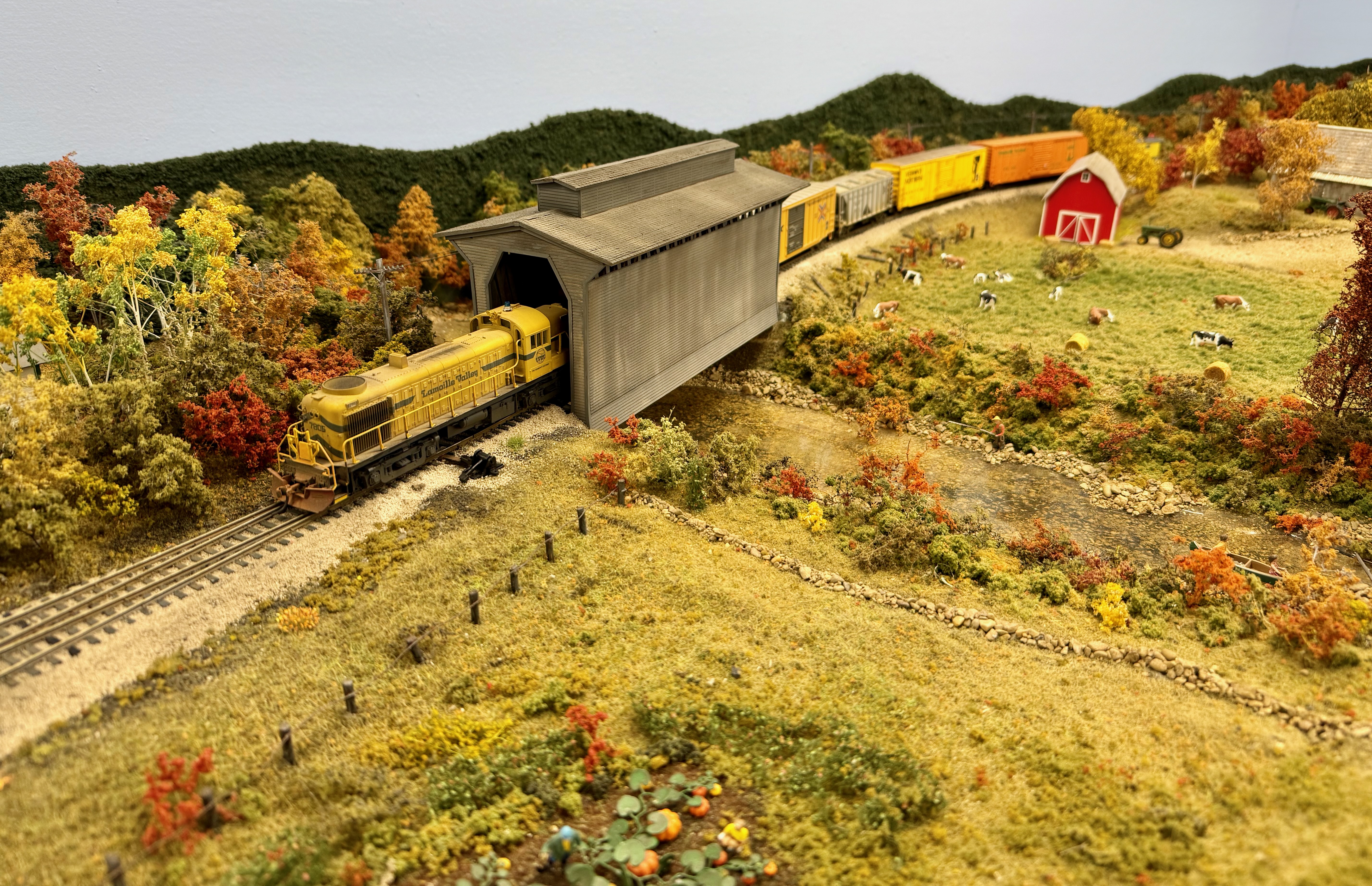 LVRCBridge