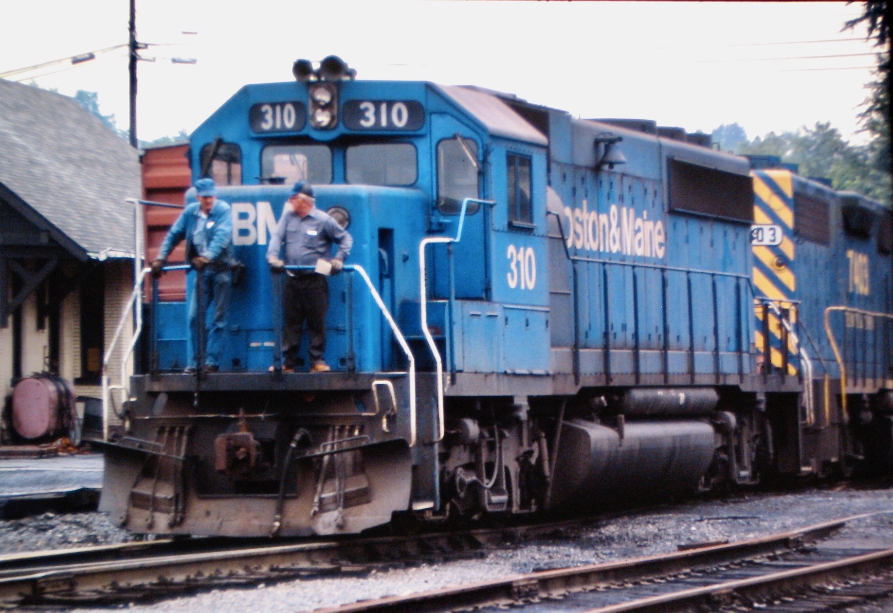 BM310