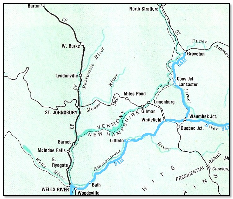 BMMap