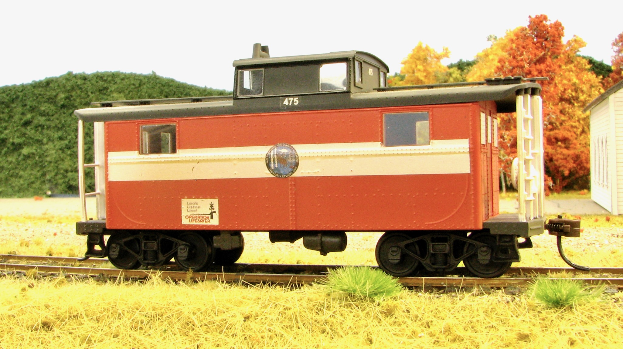 NHV475