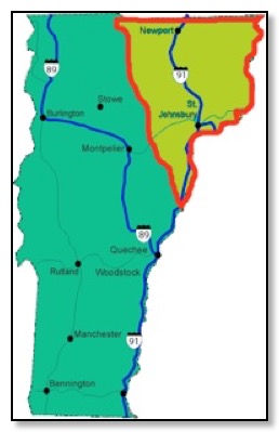 vermontnek