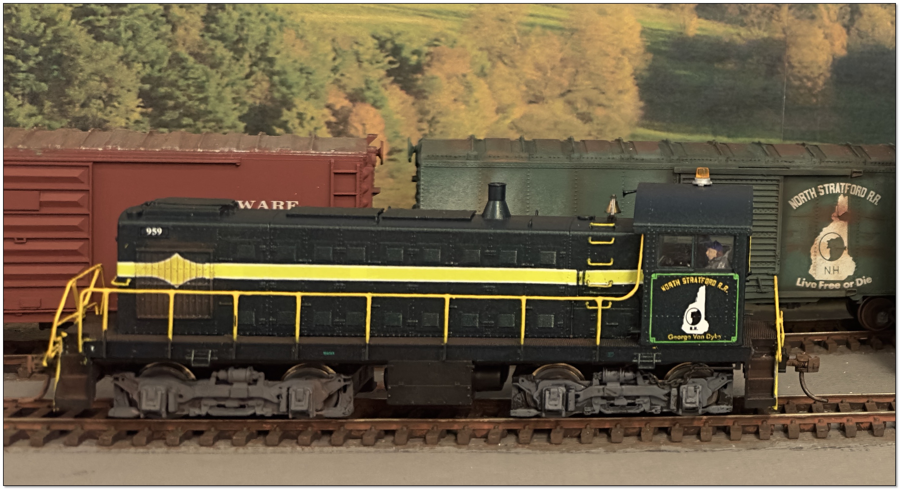 NSRC969