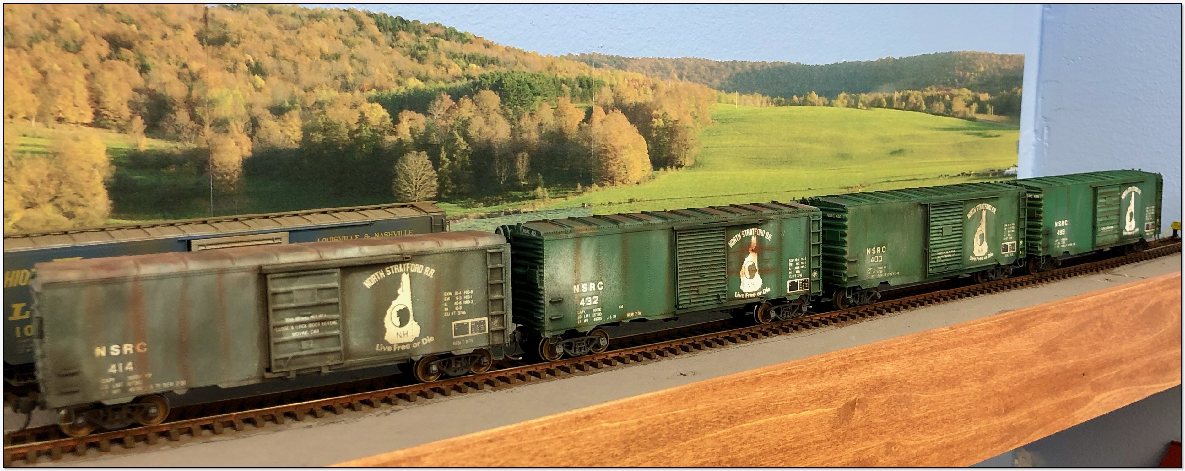 NSRCBoxcars
