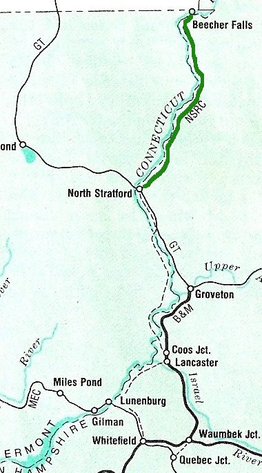 NSRCMap